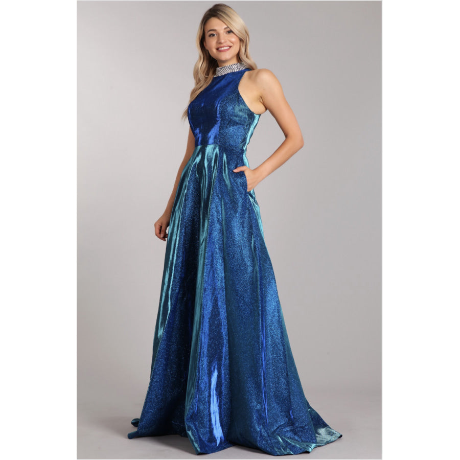 Formal Fashion Gown