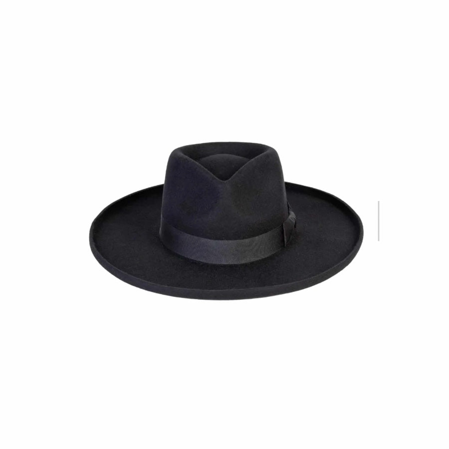 The Florence Pencil Brim 57 (S/M)