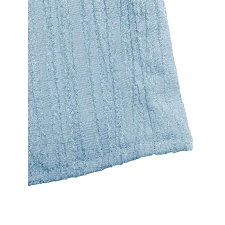 Tiered Flowy Maxi Skirt Apparel and Accessories