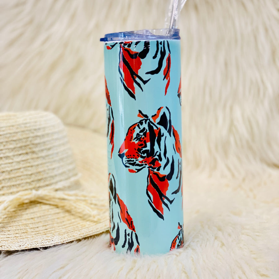 Tiger Dreamland Stainless Steel Tumbler Food &amp; Beverage Carriers