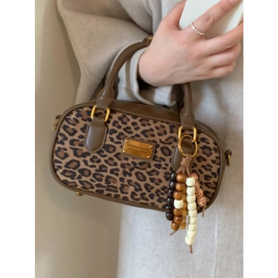 Top Handle Crossbody Bag Apparel and Accessories