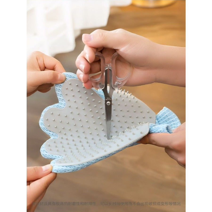 Touch Pet Hair Remover Glove Apparel and Accessories