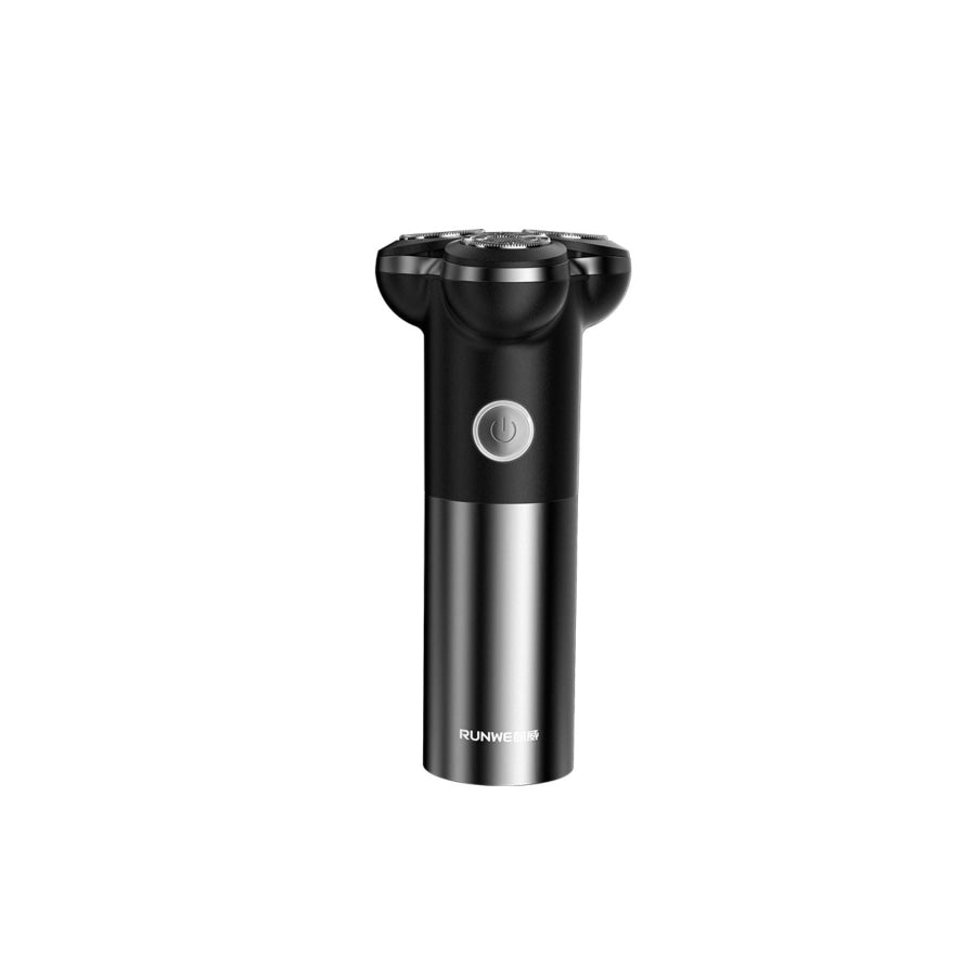 Triple-Blade Rotary Electric Shaver Apparel and Accessories