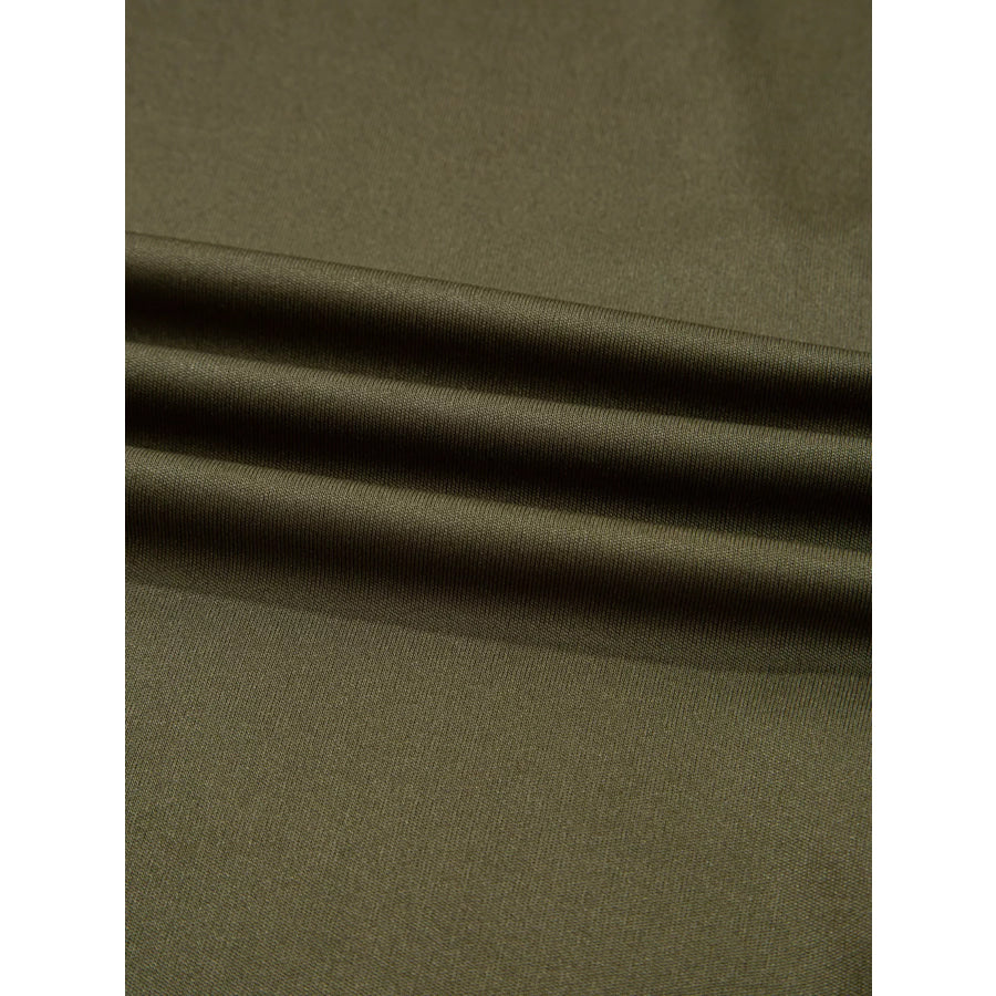 Tulle A-Line Midi Skirt Apparel and Accessories