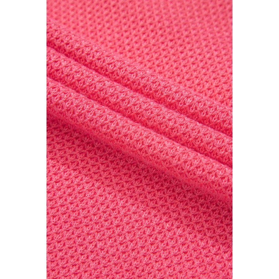 Two Tone Button Up Drop Shoulder Shacket Apparel and Accessories