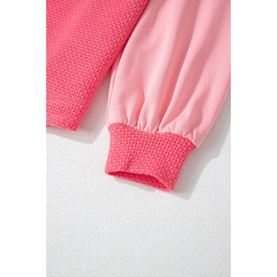 Two Tone Button Up Drop Shoulder Shacket Apparel and Accessories