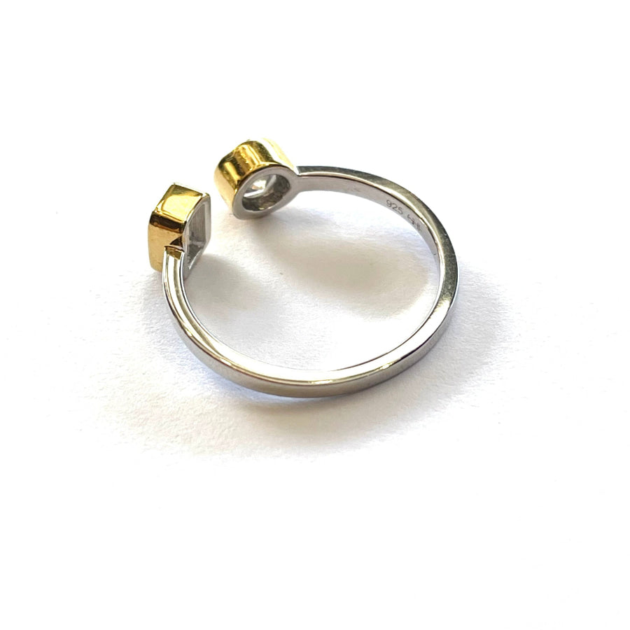 Two Tone Ring