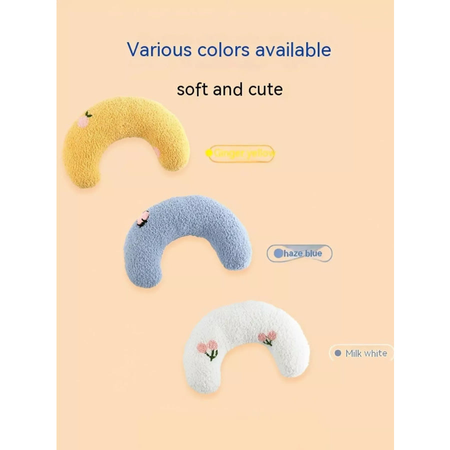 U Shaped Pet Nest Apparel and Accessories