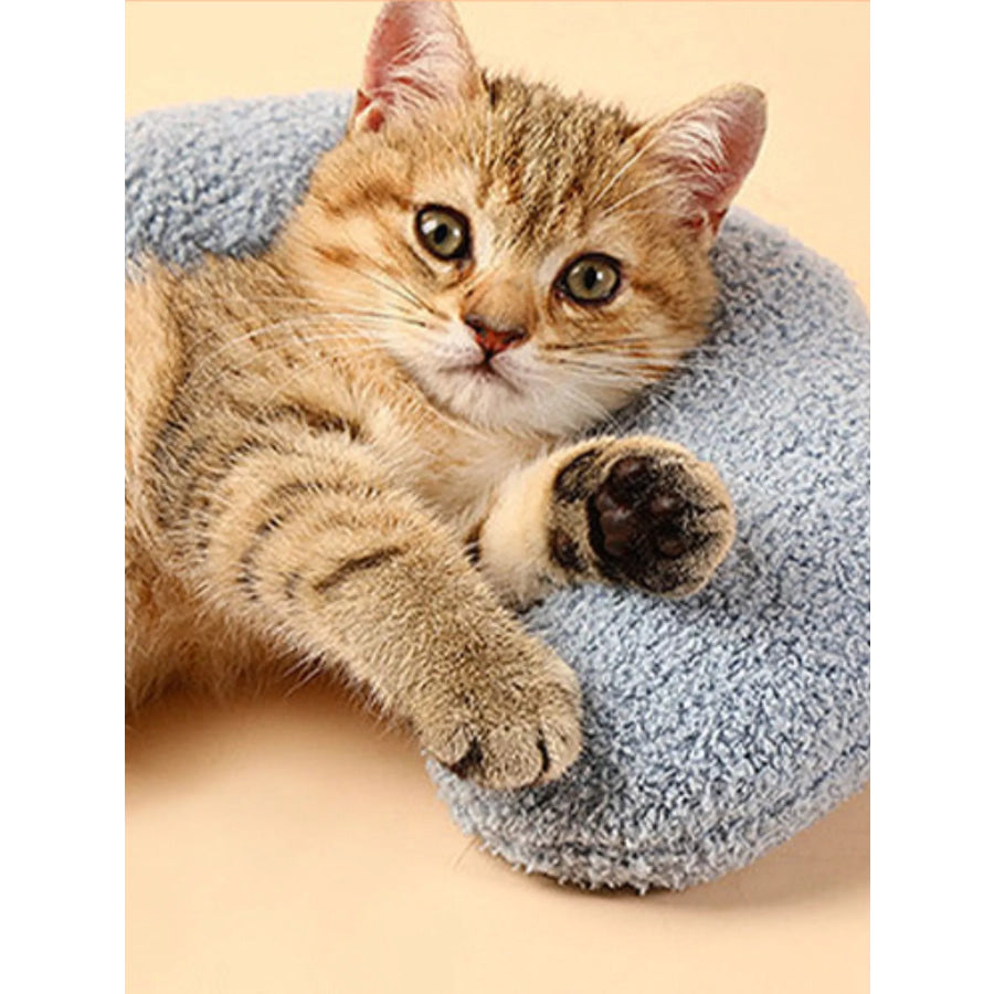 U Shaped Pet Nest Apparel and Accessories