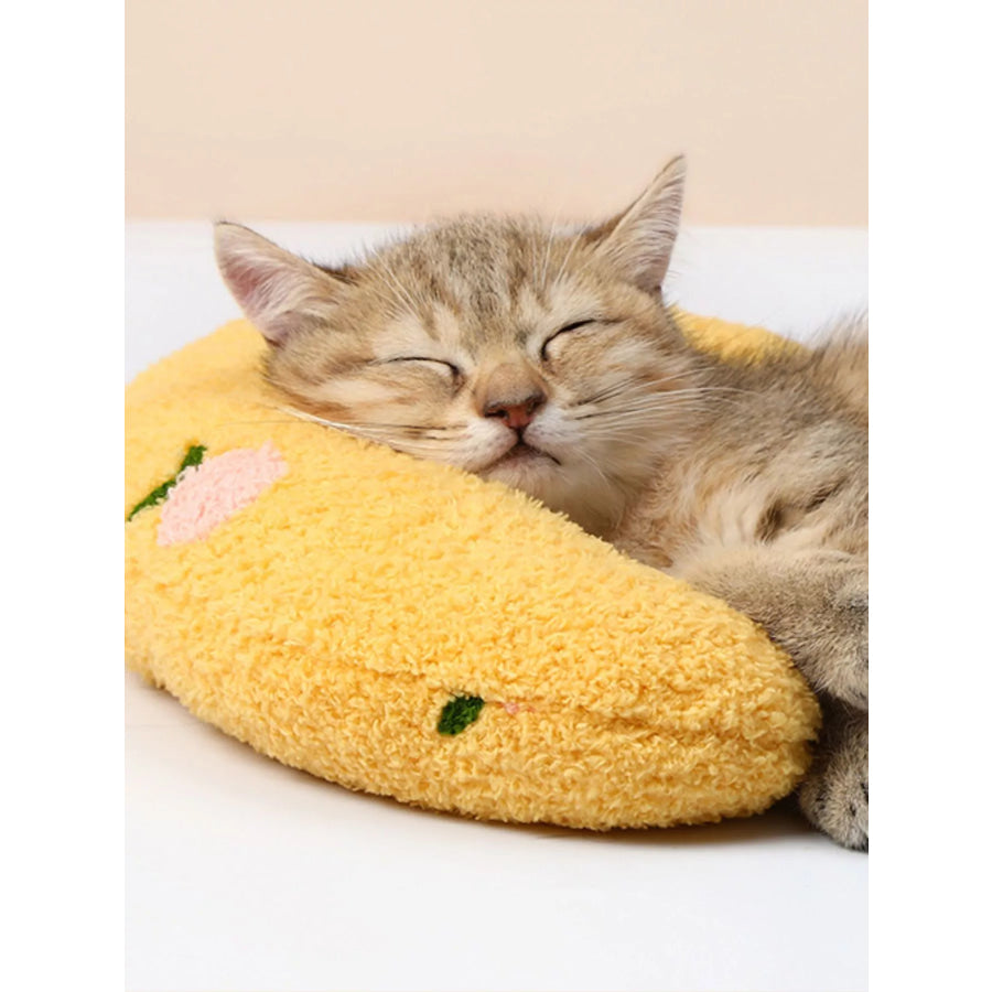 U Shaped Pet Nest Apparel and Accessories