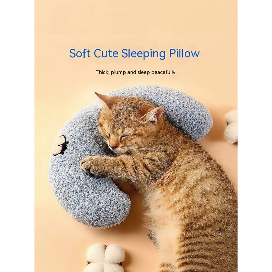 U Shaped Pet Nest Apparel and Accessories