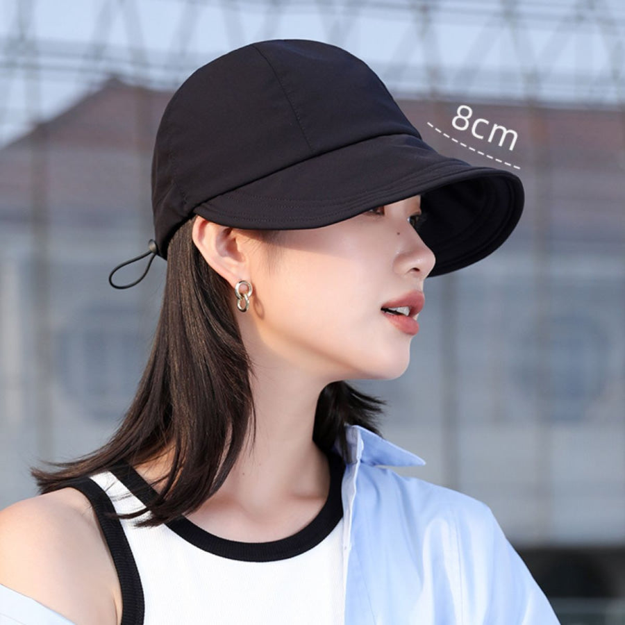 UV Protection Sun Hat Apparel and Accessories