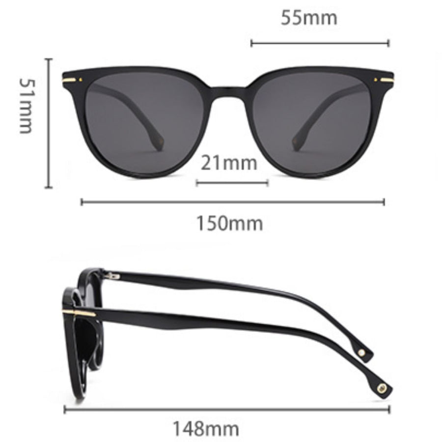 UV Protection Sunglasses Apparel and Accessories