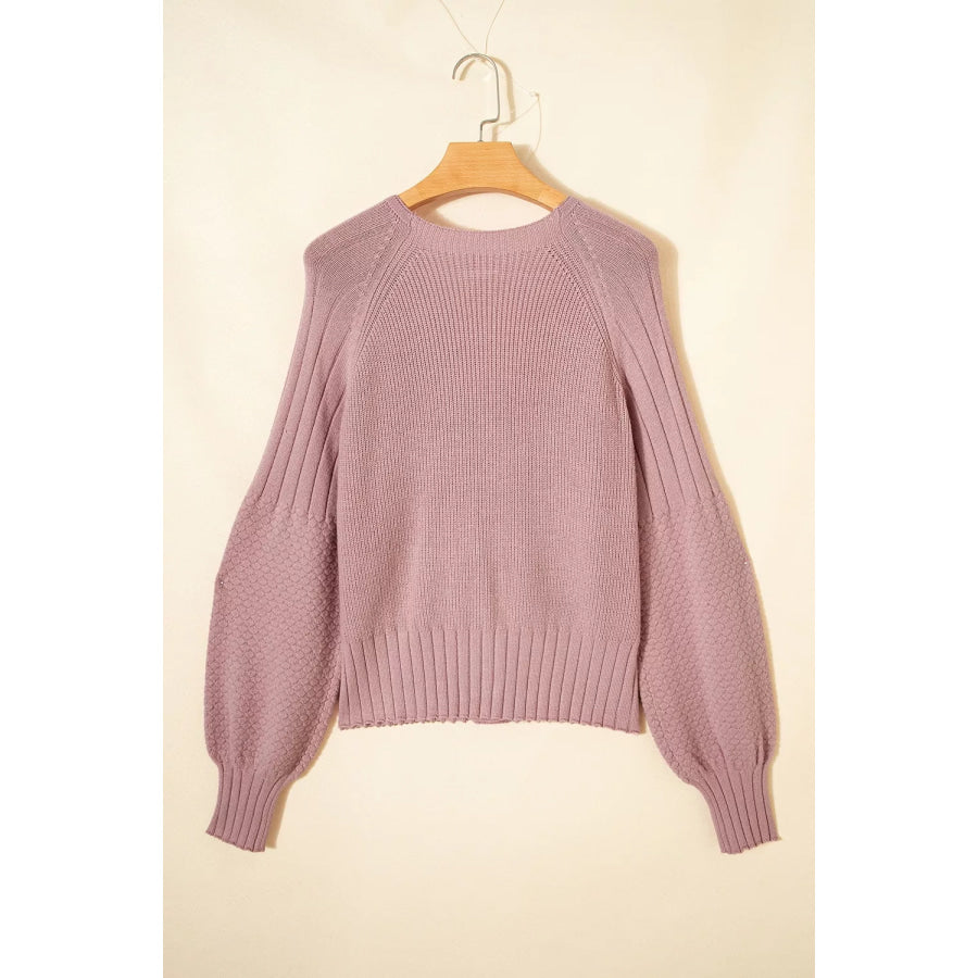V-Neck Button-Down Cardigan Apparel and Accessories