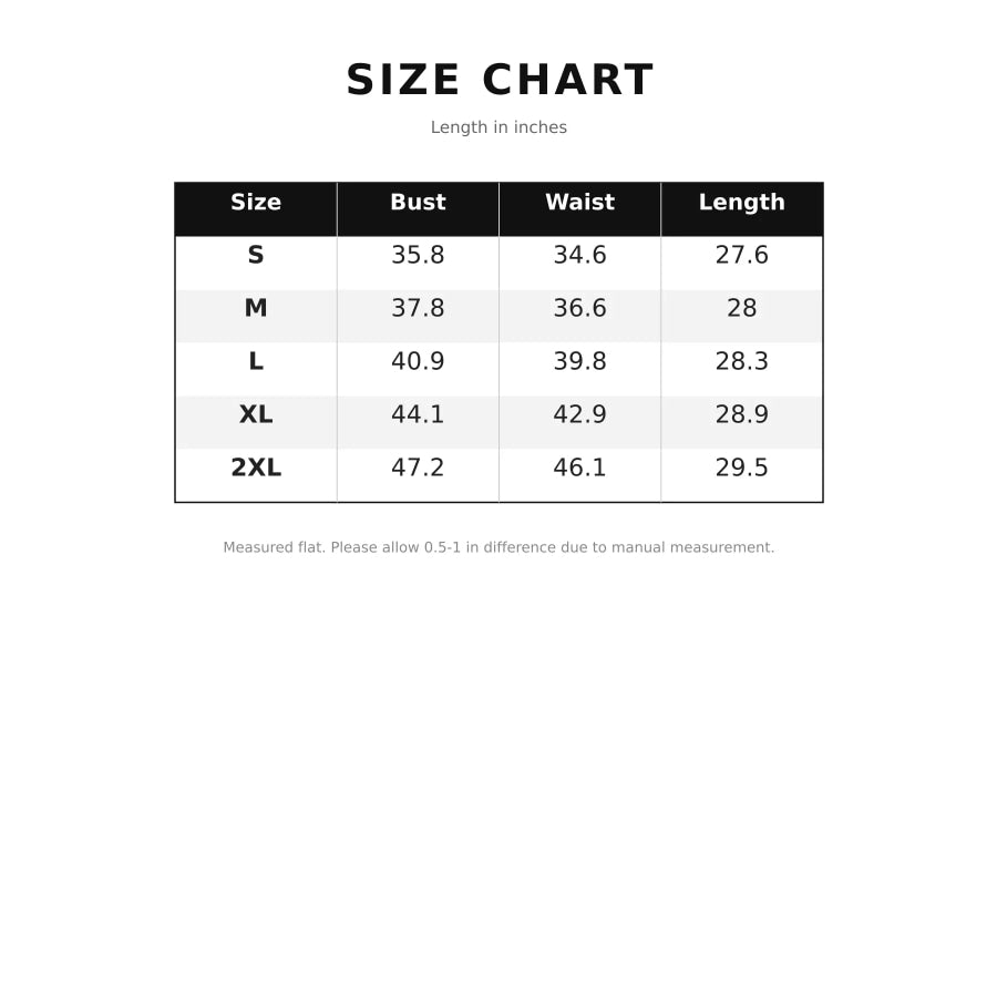 V-Neck Casual Loose Fit Tank Top Apparel and Accessories