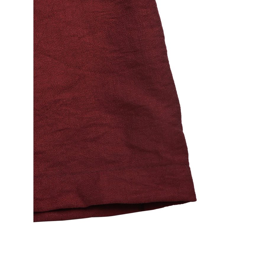 V-Neck Sleeveless Wide Leg Jumpsuit Apparel and Accessories