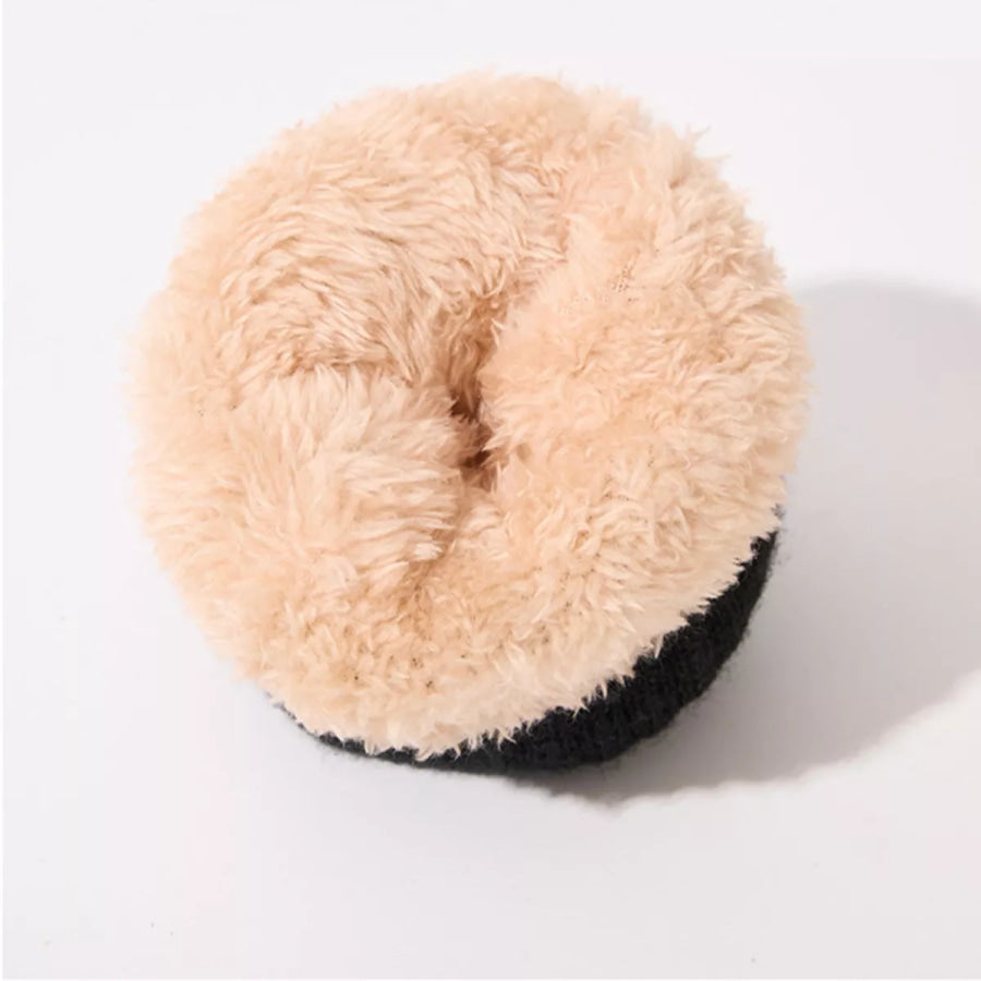Warm Touchscreen Knit Gloves Apparel and Accessories