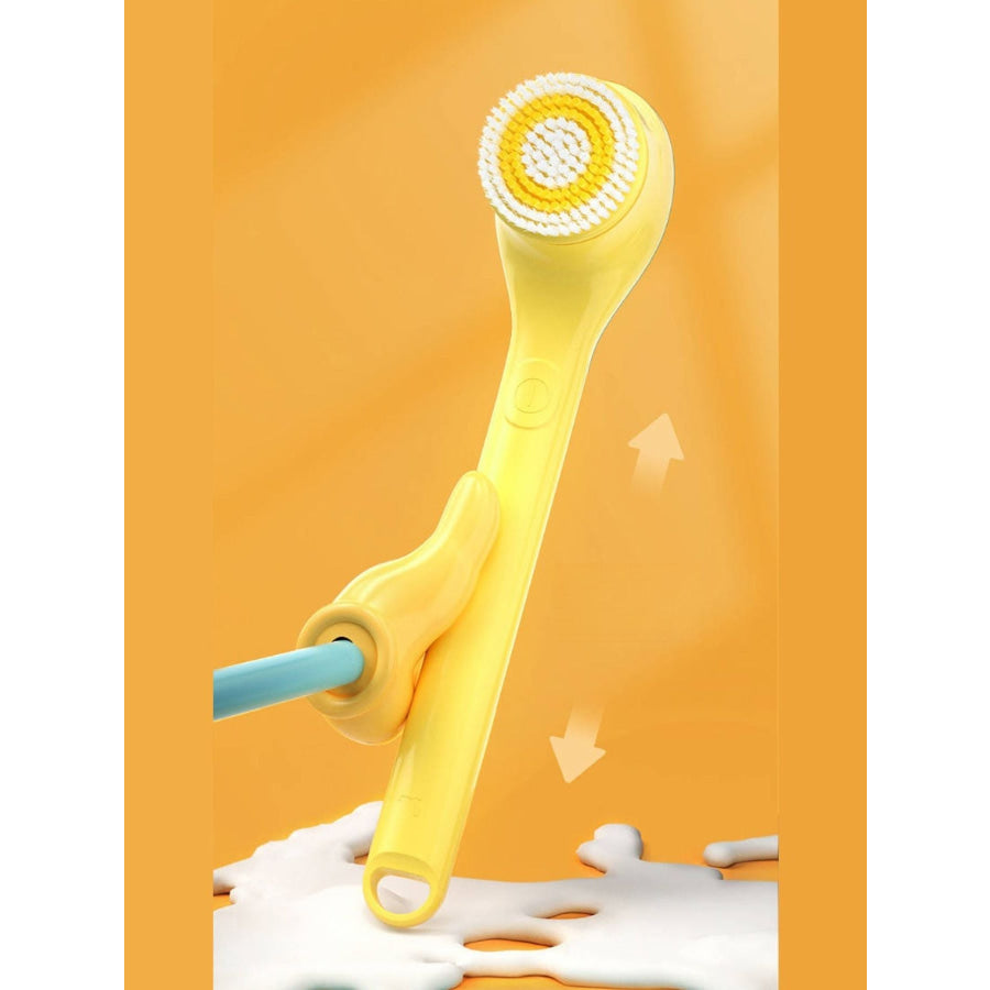 Waterproof Electric Cleanser Brush Apparel and Accessories