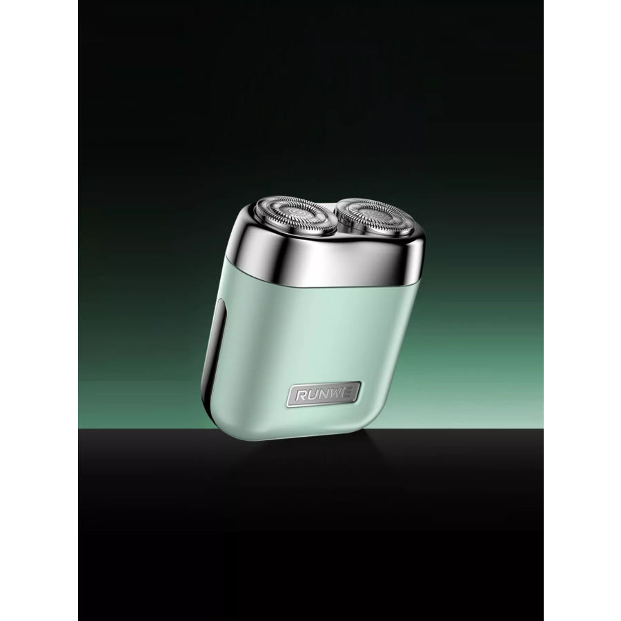 Waterproof Electric Shaver Apparel and Accessories