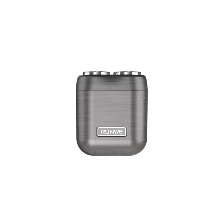 Waterproof Electric Shaver Apparel and Accessories