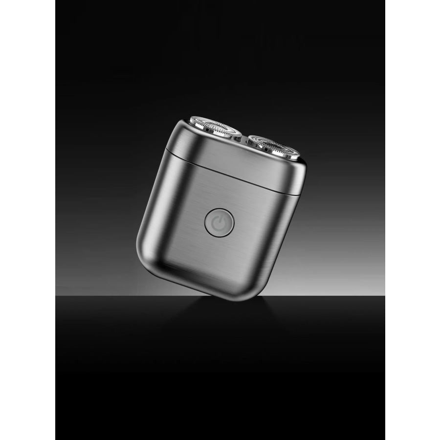 Waterproof Electric Shaver Apparel and Accessories