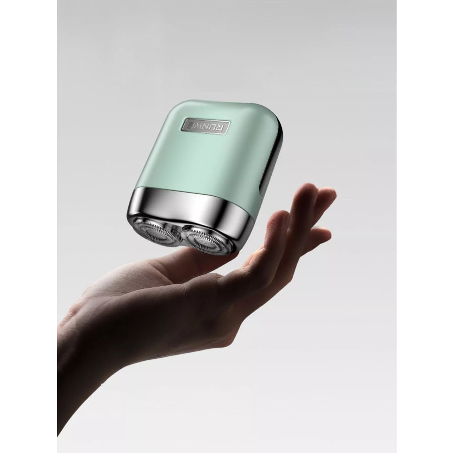 Waterproof Electric Shaver Apparel and Accessories