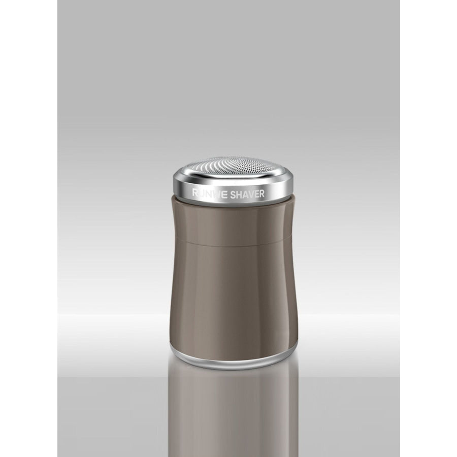 Waterproof Electric Shaver Gray / ONESIZE Apparel and Accessories