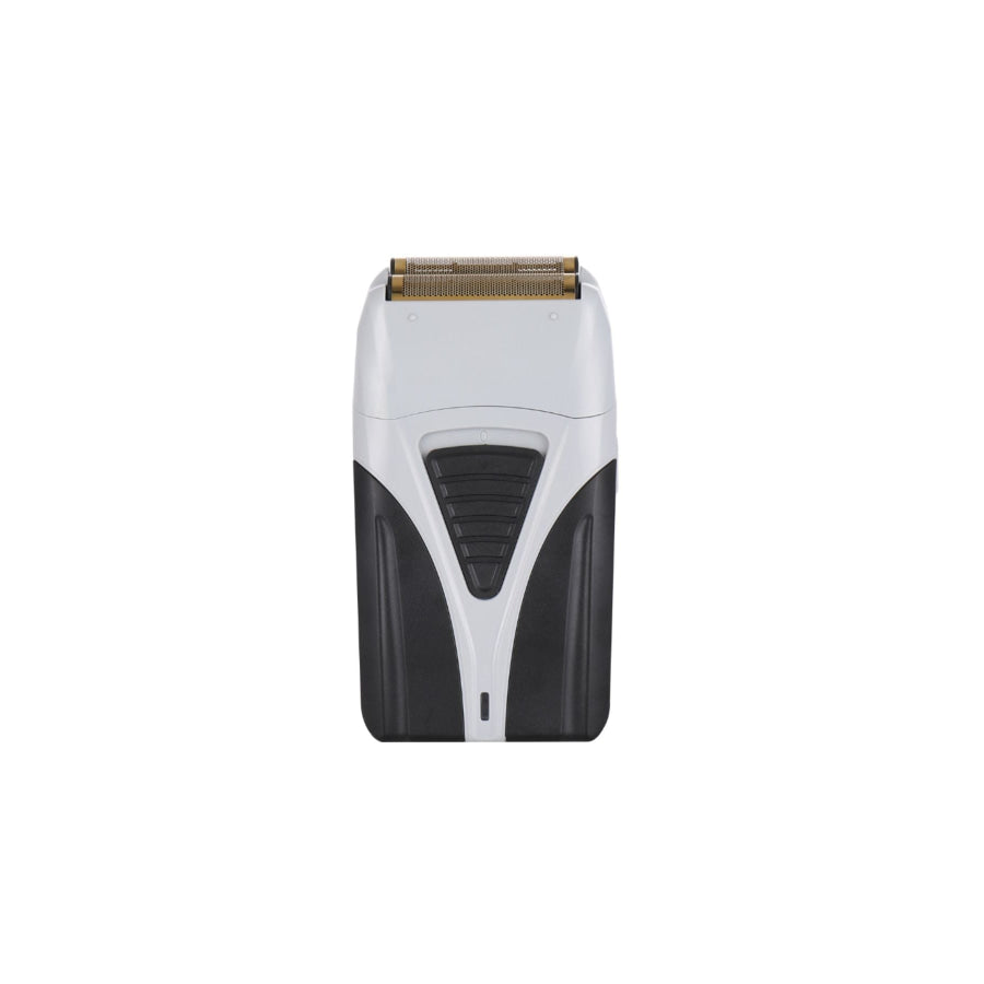Waterproof Foil Shaver White / ONESIZE Apparel and Accessories
