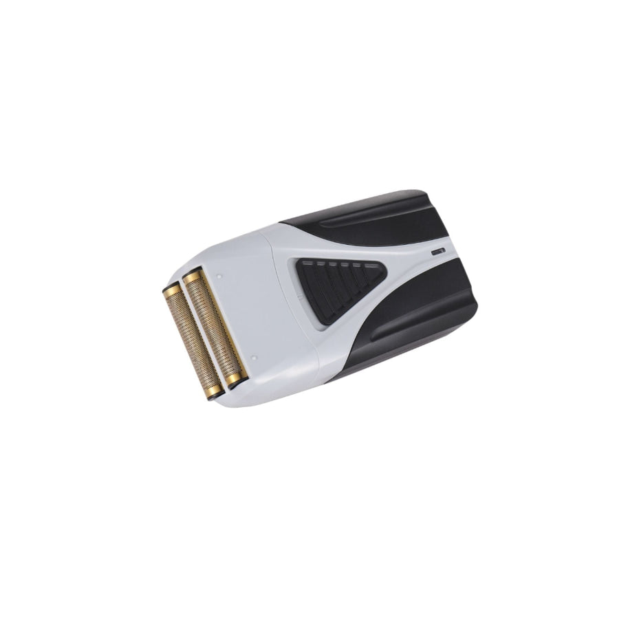 Waterproof Foil Shaver White / ONESIZE Apparel and Accessories