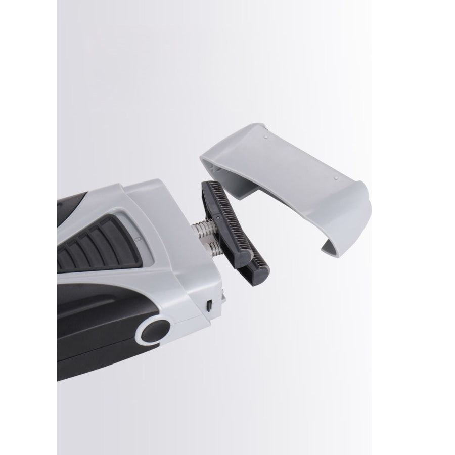 Waterproof Foil Shaver White / ONESIZE Apparel and Accessories