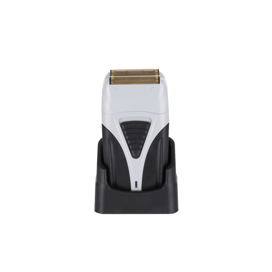 Waterproof Foil Shaver White / ONESIZE Apparel and Accessories