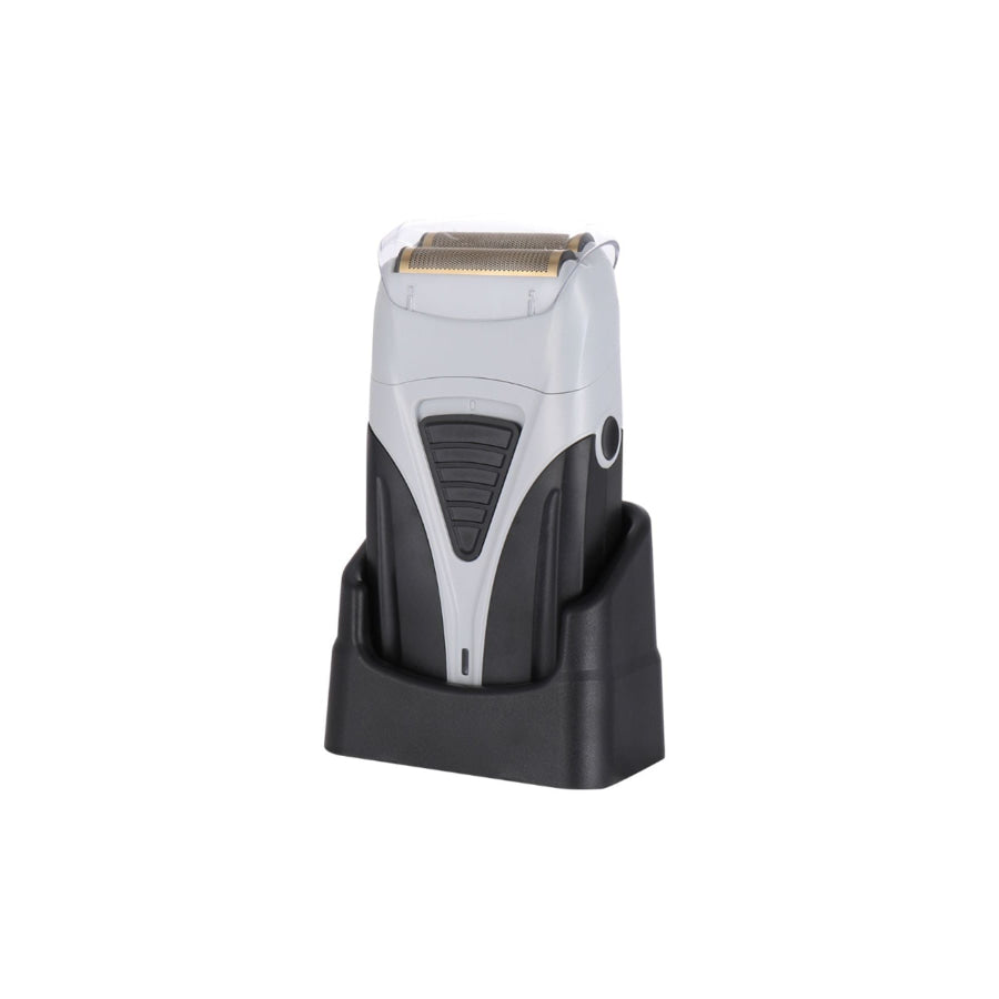 Waterproof Foil Shaver White / ONESIZE Apparel and Accessories