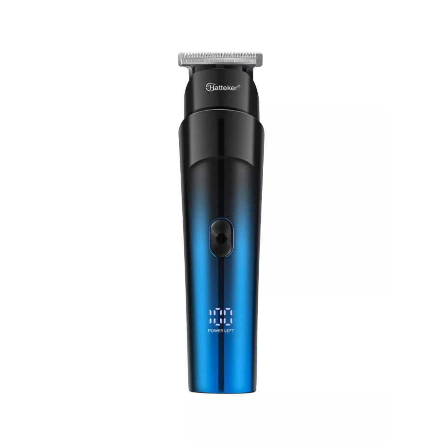 Waterproof Hair Clipper Blue / ONESIZE Apparel and Accessories