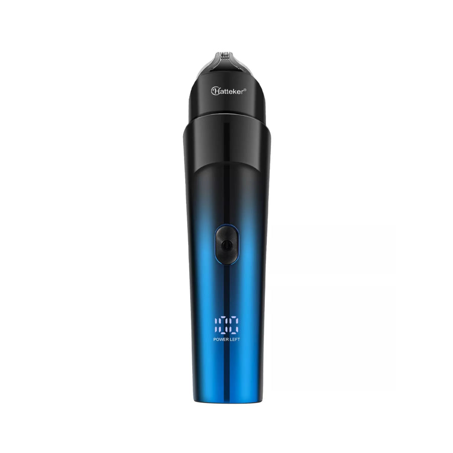Waterproof Hair Clipper Blue / ONESIZE Apparel and Accessories