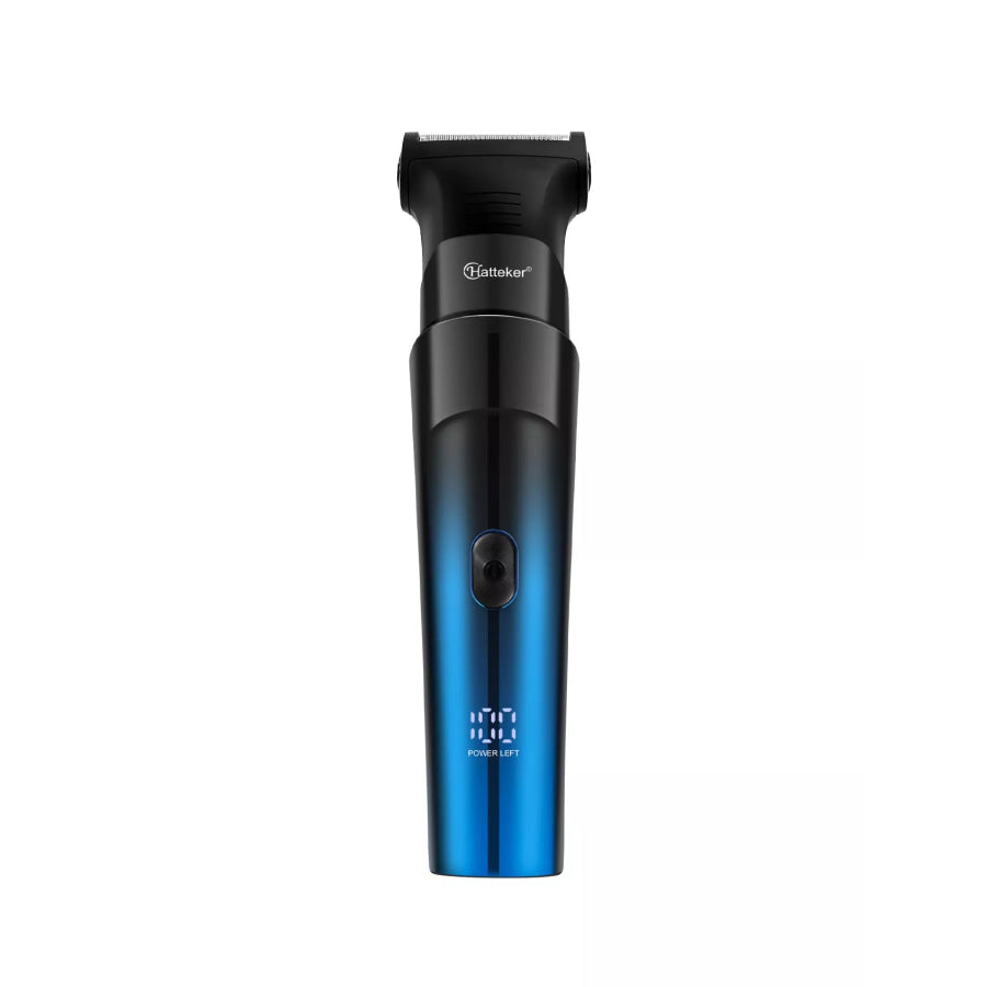 Waterproof Hair Clipper Blue / ONESIZE Apparel and Accessories
