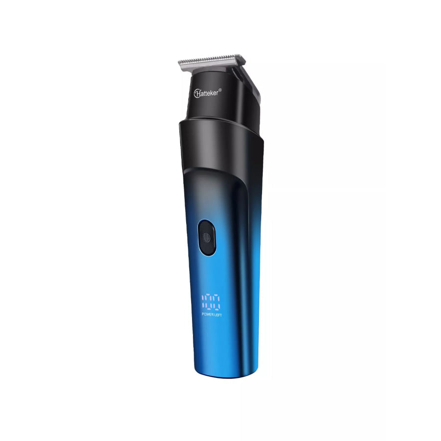 Waterproof Hair Clipper Blue / ONESIZE Apparel and Accessories