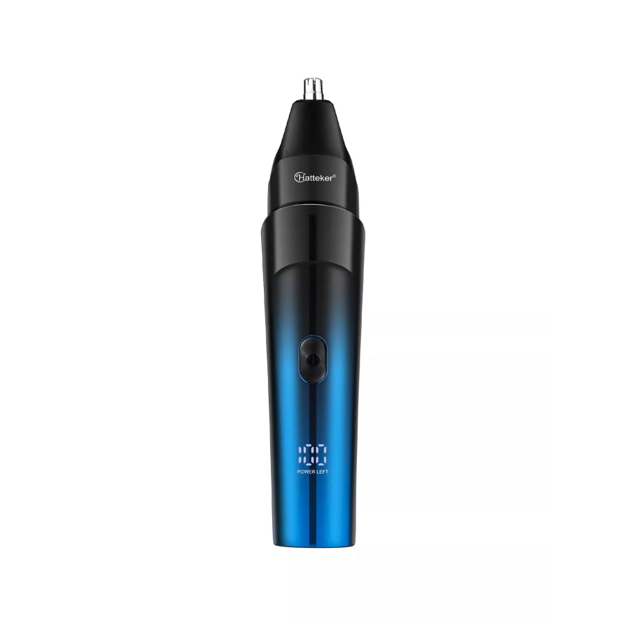 Waterproof Hair Clipper Blue / ONESIZE Apparel and Accessories