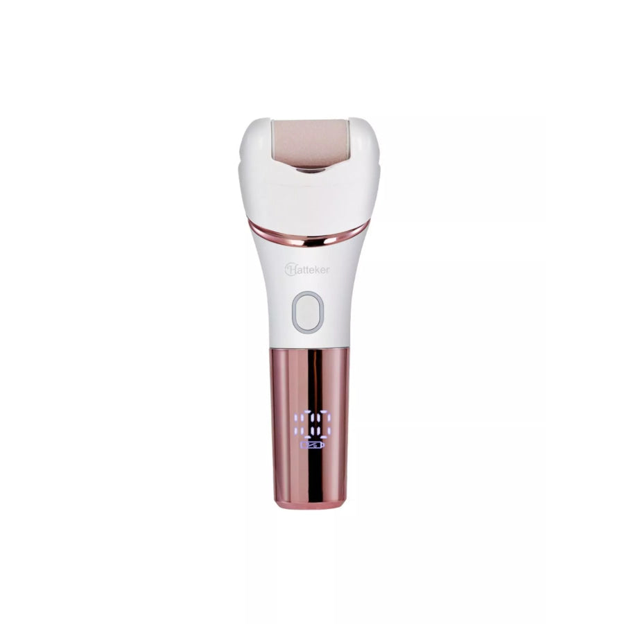 Waterproof Hair Removal Epilator Pink / One Size Apparel and Accessories