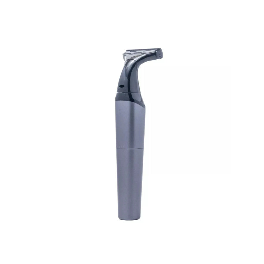 Waterproof Portable Shaver Black / One Size Apparel and Accessories
