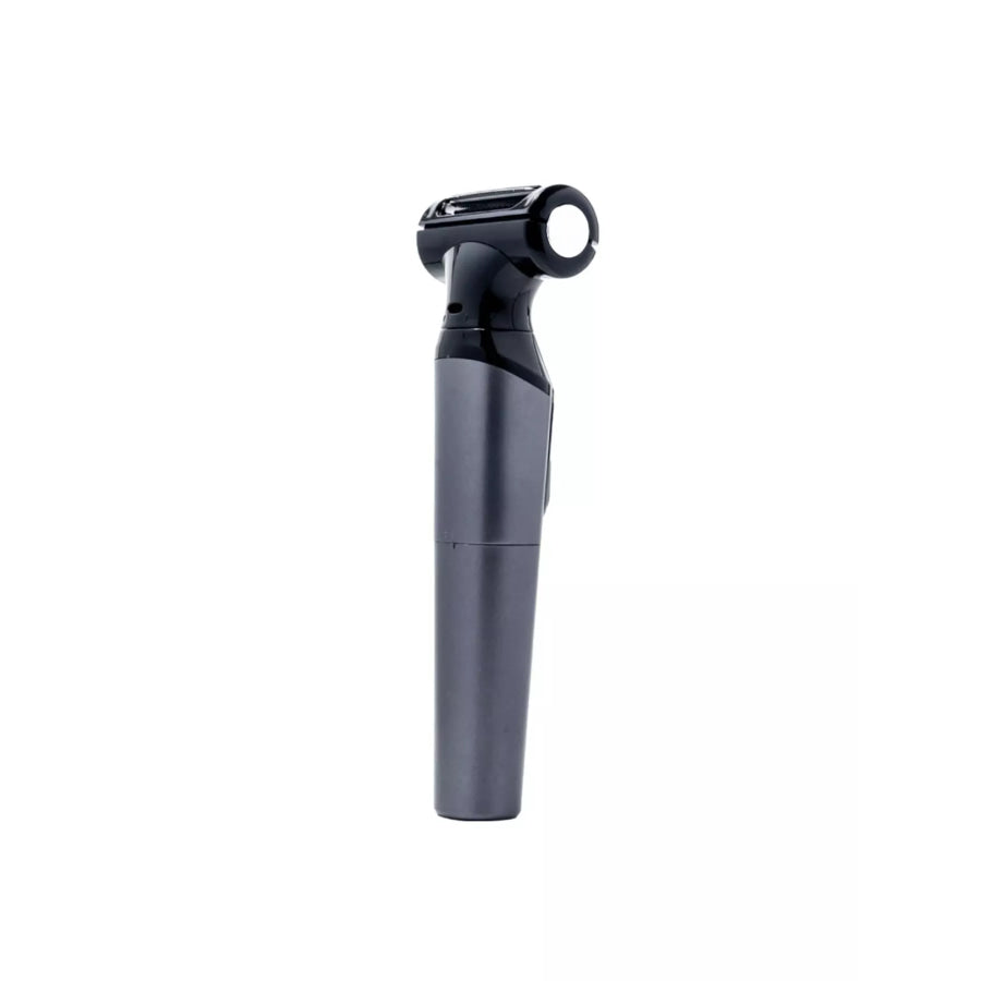 Waterproof Portable Shaver Black / One Size Apparel and Accessories