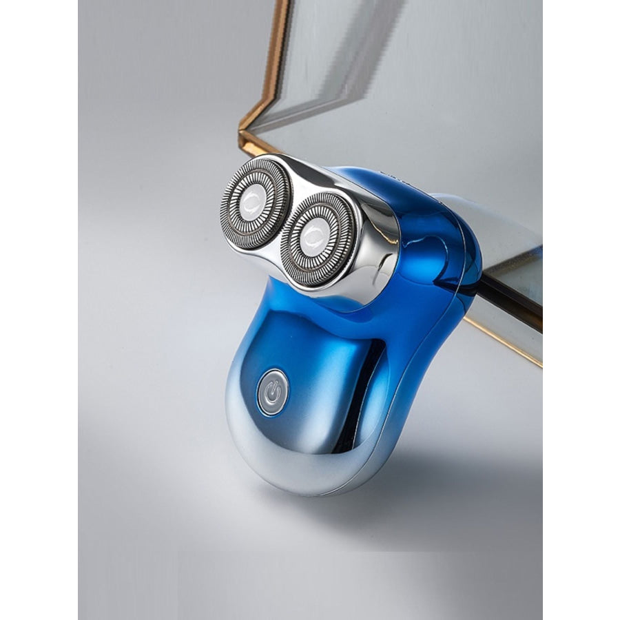 Waterproof Rotary Shaver Apparel and Accessories