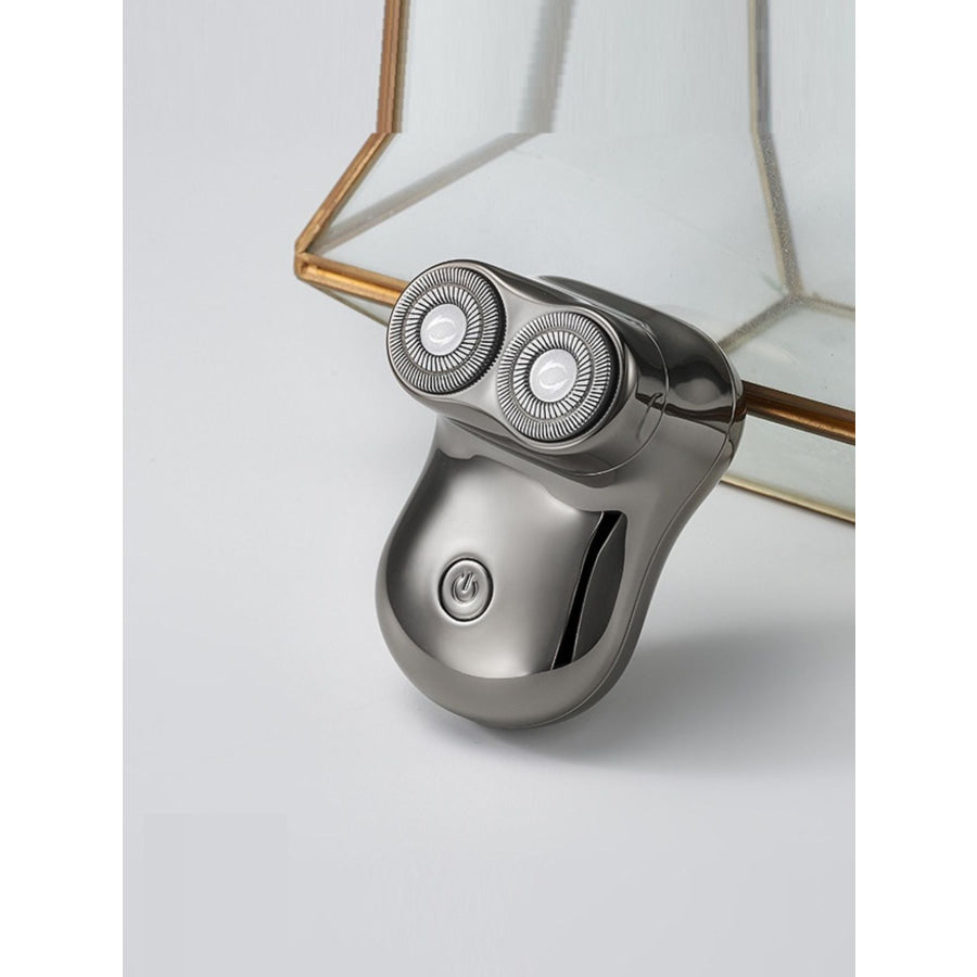 Waterproof Rotary Shaver Apparel and Accessories