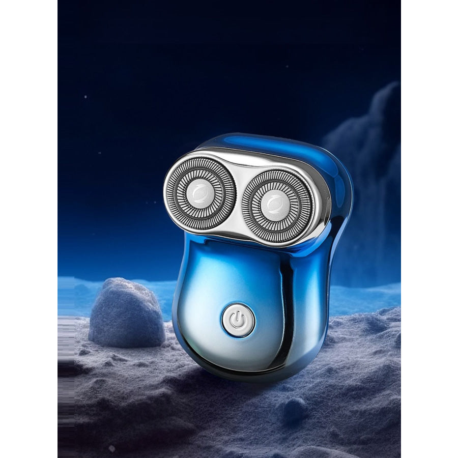 Waterproof Rotary Shaver Apparel and Accessories