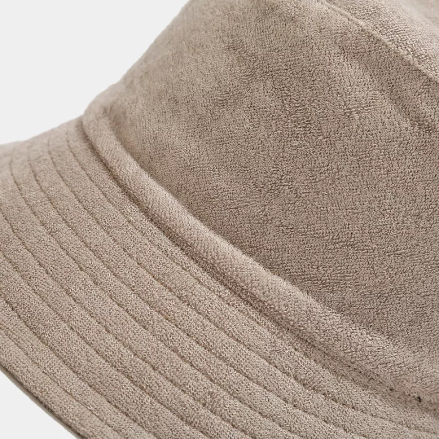 Wide Brim Bucket Hat Apparel and Accessories