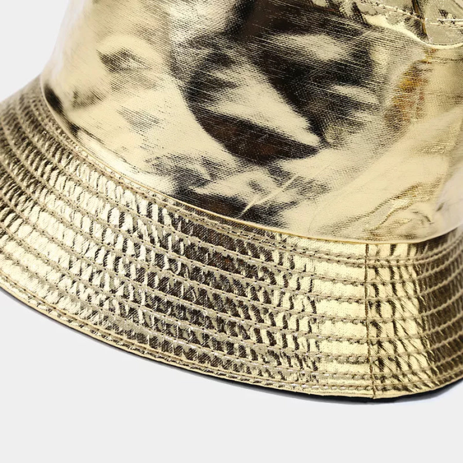 Wide Brim Bucket Hat Apparel and Accessories