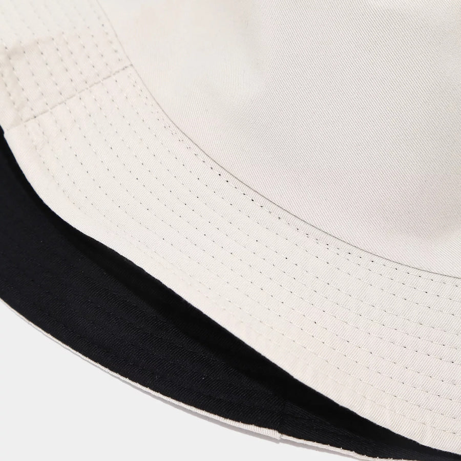 Wide Brim Bucket Hat Apparel and Accessories