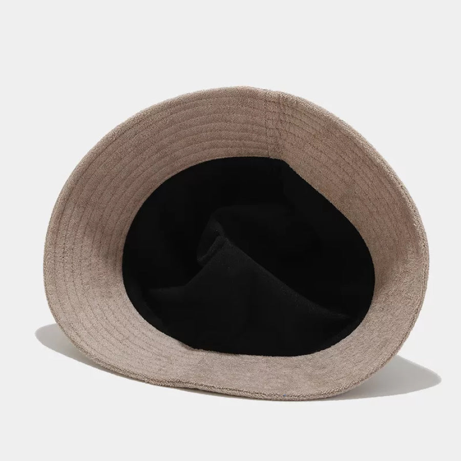 Wide Brim Bucket Hat Apparel and Accessories