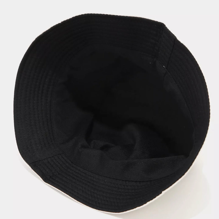 Wide Brim Bucket Hat Apparel and Accessories