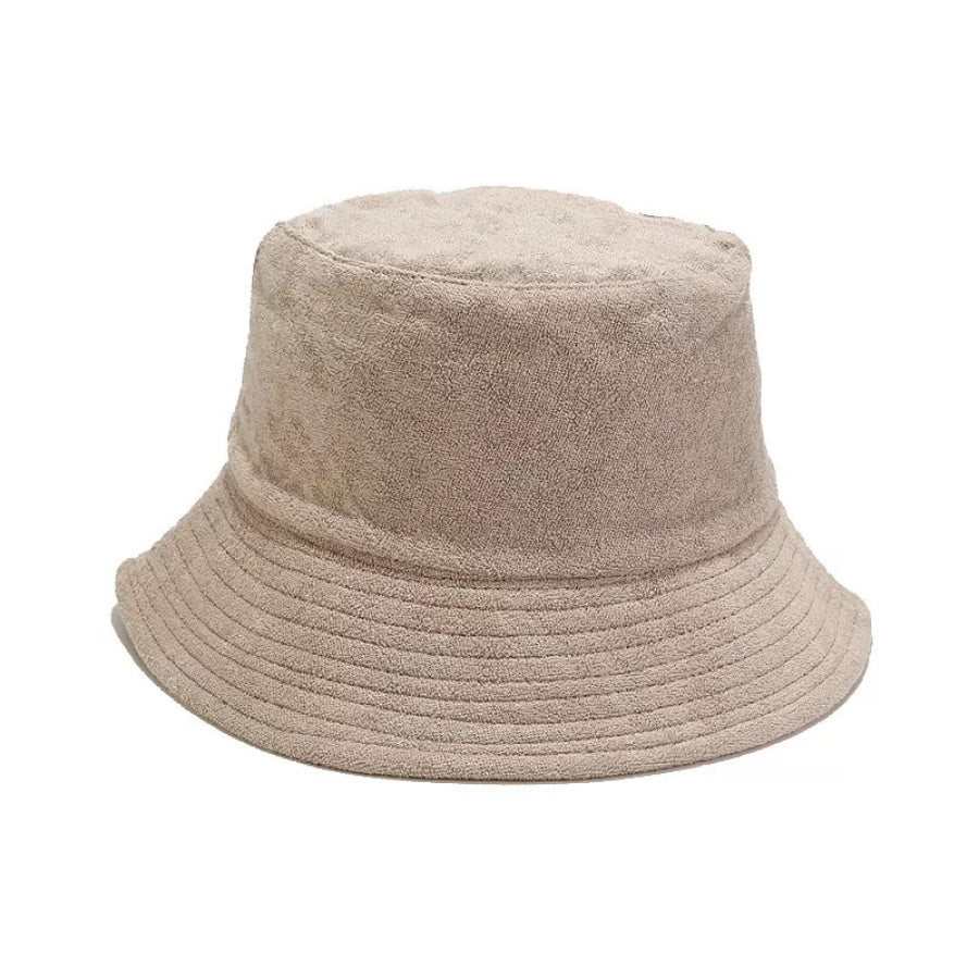 Wide Brim Bucket Hat Apparel and Accessories