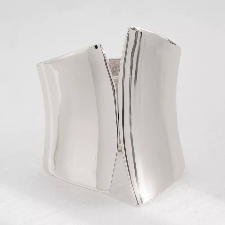 Wide Cuff Bracelet Apparel and Accessories